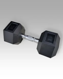 Hex Dumbbell 20kg