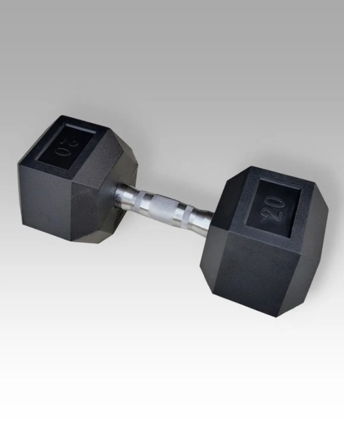 Hex Dumbbell 20kg