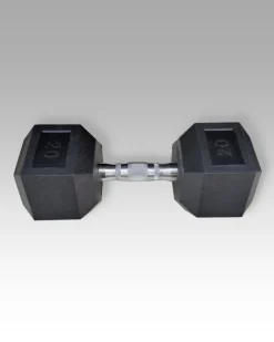 Hex Dumbbell 20kg