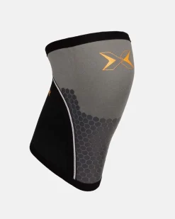 Hex Tech Knee Sleeves 5 mm Green