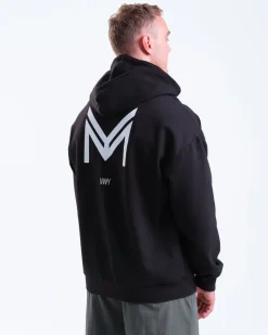 Hoodie M 2-PACK