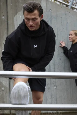 Hoodie M 2-PACK