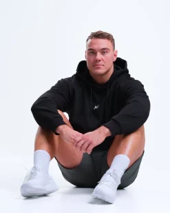 Hoodie M 2-PACK