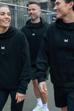 Hoodie M 2-PACK