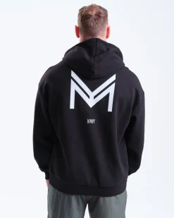 Hoodie M 2-PACK