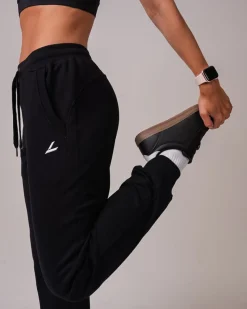 Horizon Sweatpant Black