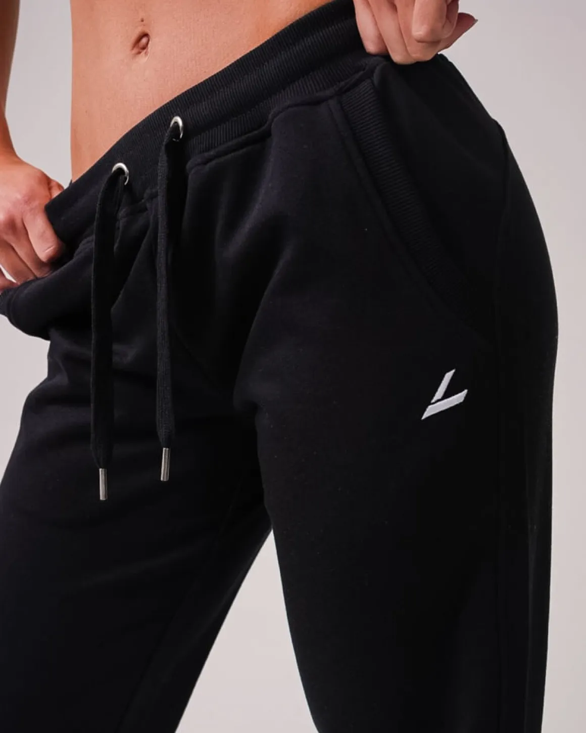 Horizon Sweatpant Black