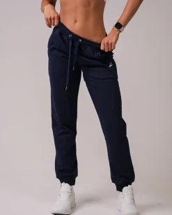 Horizon Sweatpant Blue Navy