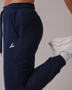 Horizon Sweatpant Blue Navy