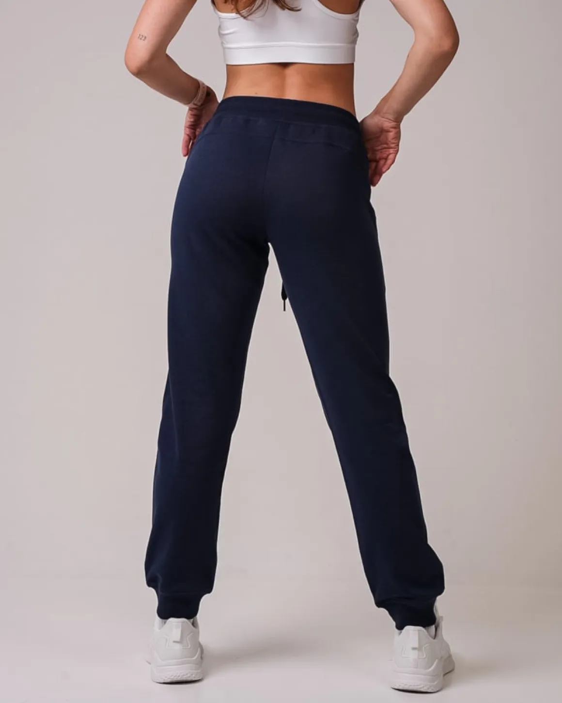 Horizon Sweatpant Blue Navy