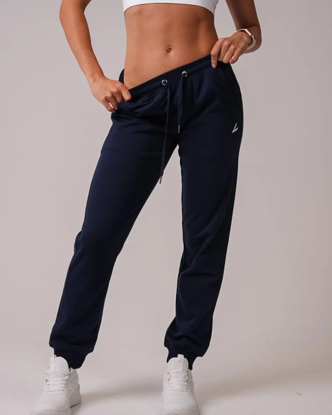 Horizon Sweatpant Blue Navy