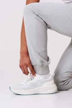 Horizon Sweatpant Grey Block