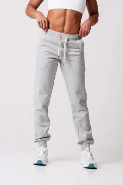 Horizon Sweatpant Grey Block