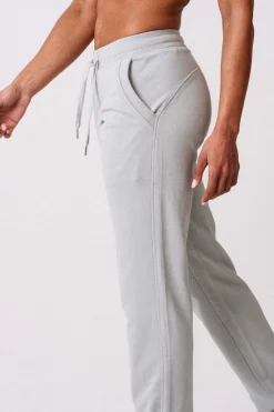 Horizon Sweatpant Grey Block