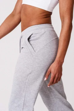 Horizon Sweatpant Grey Marl