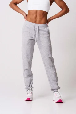 Horizon Sweatpant Grey Marl