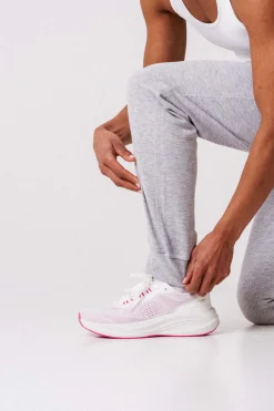 Horizon Sweatpant Grey Marl