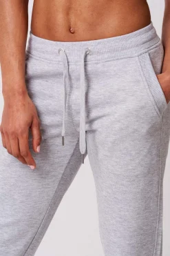 Horizon Sweatpant Grey Marl