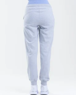 Horizon Sweatpant Grey Melange