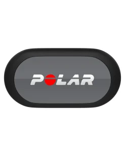 H10 Pulssensor Svart
