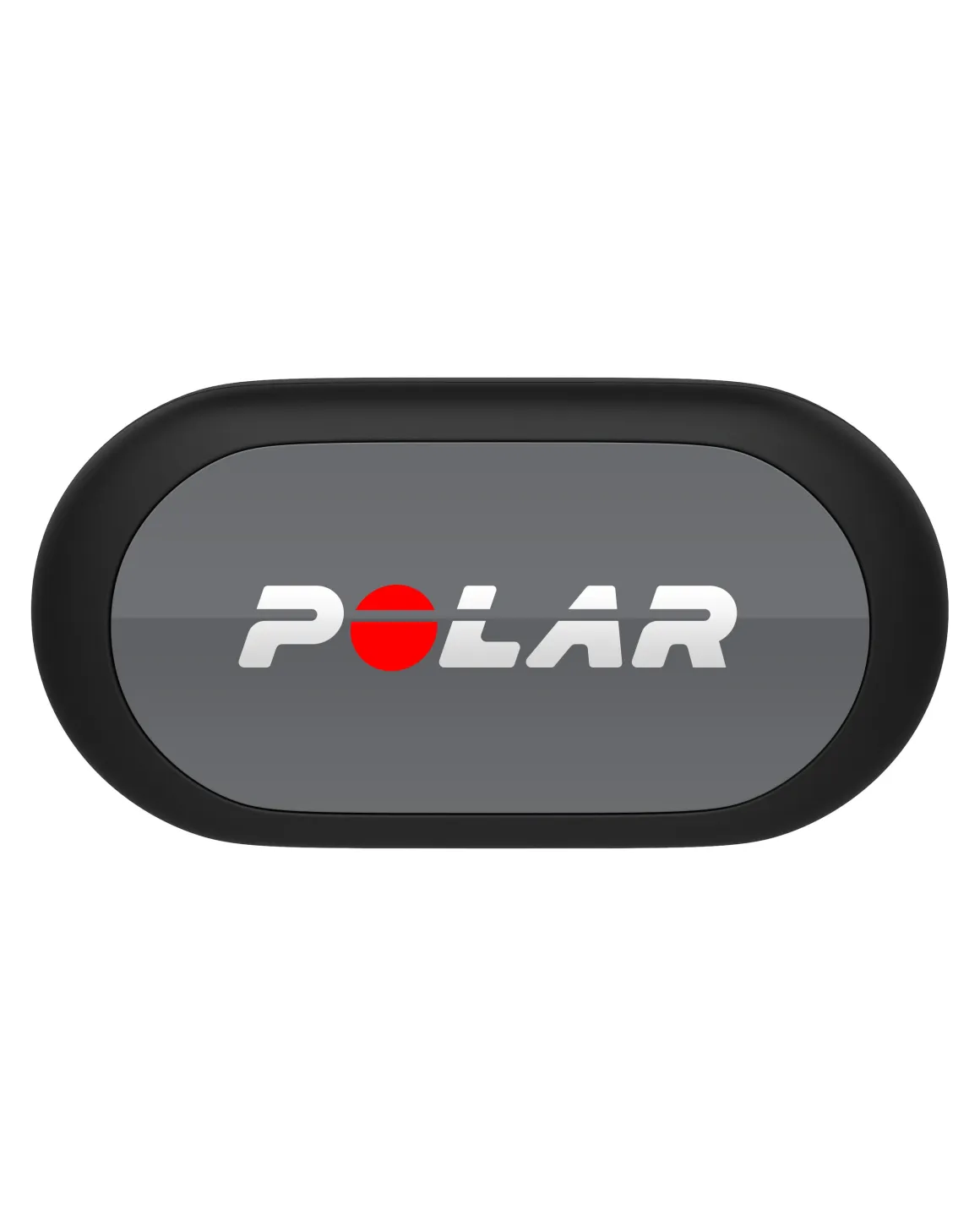 H10 Pulssensor Svart