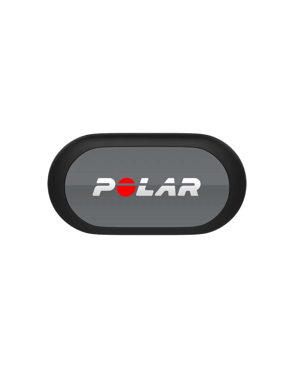 H9 Pulssensor Svart