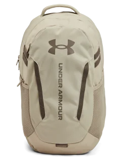 Hustle 6.0 Backpack Gray Matter