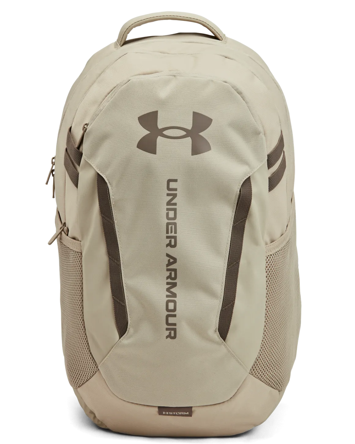 Hustle 6.0 Backpack Gray Matter
