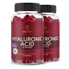 Hyaluron Acid Vitamins Raspberry 2x180g
