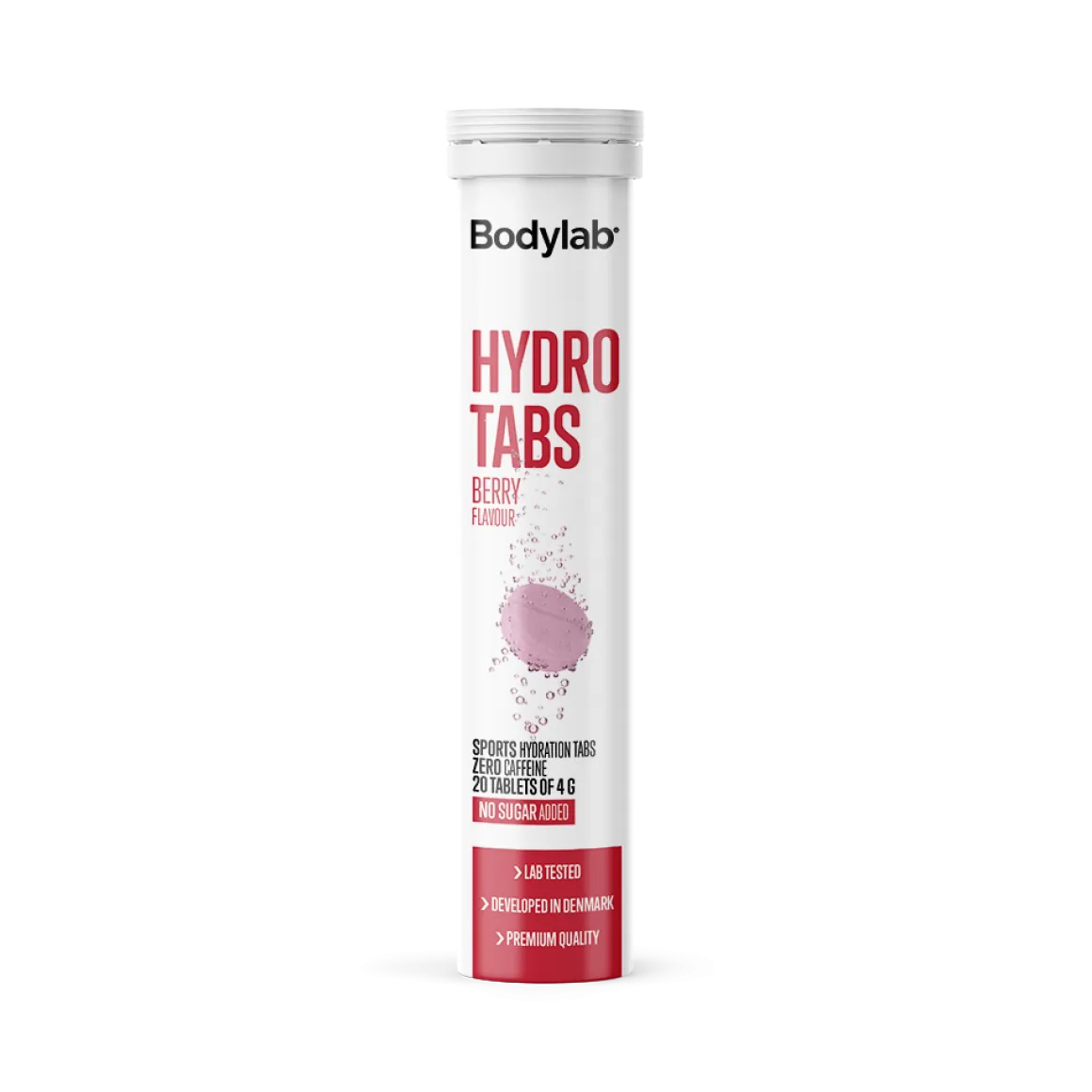 Hydro Tabs 20stk