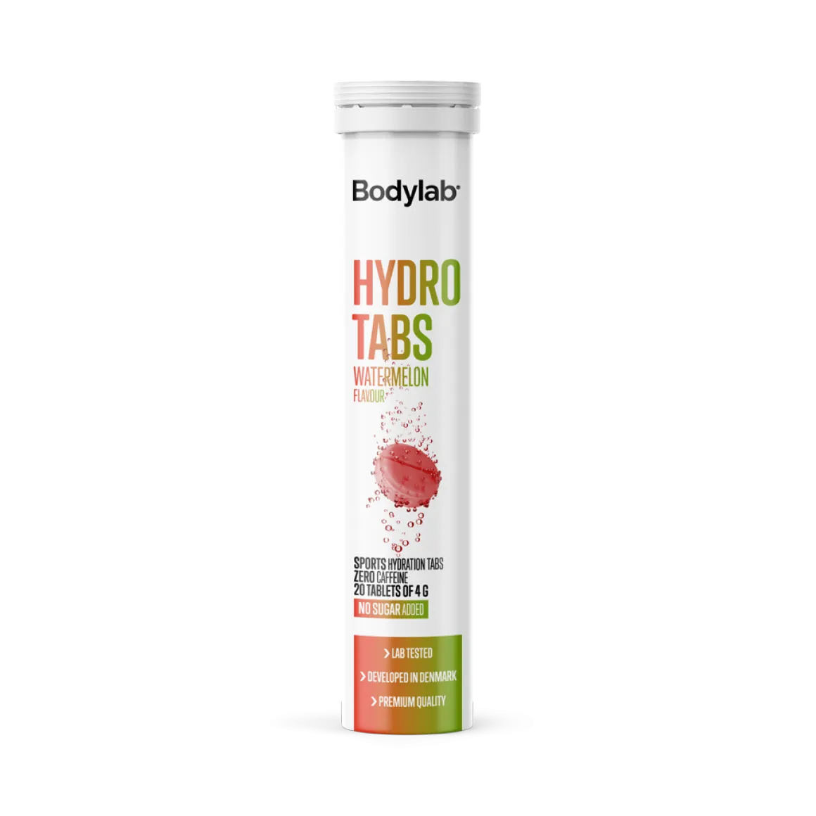 Hydro Tabs 20stk