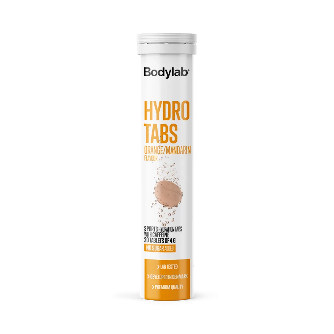 Hydro Tabs 20stk