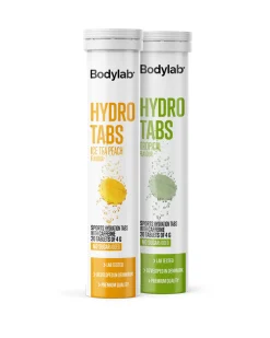 Hydro Tabs 2x20stk