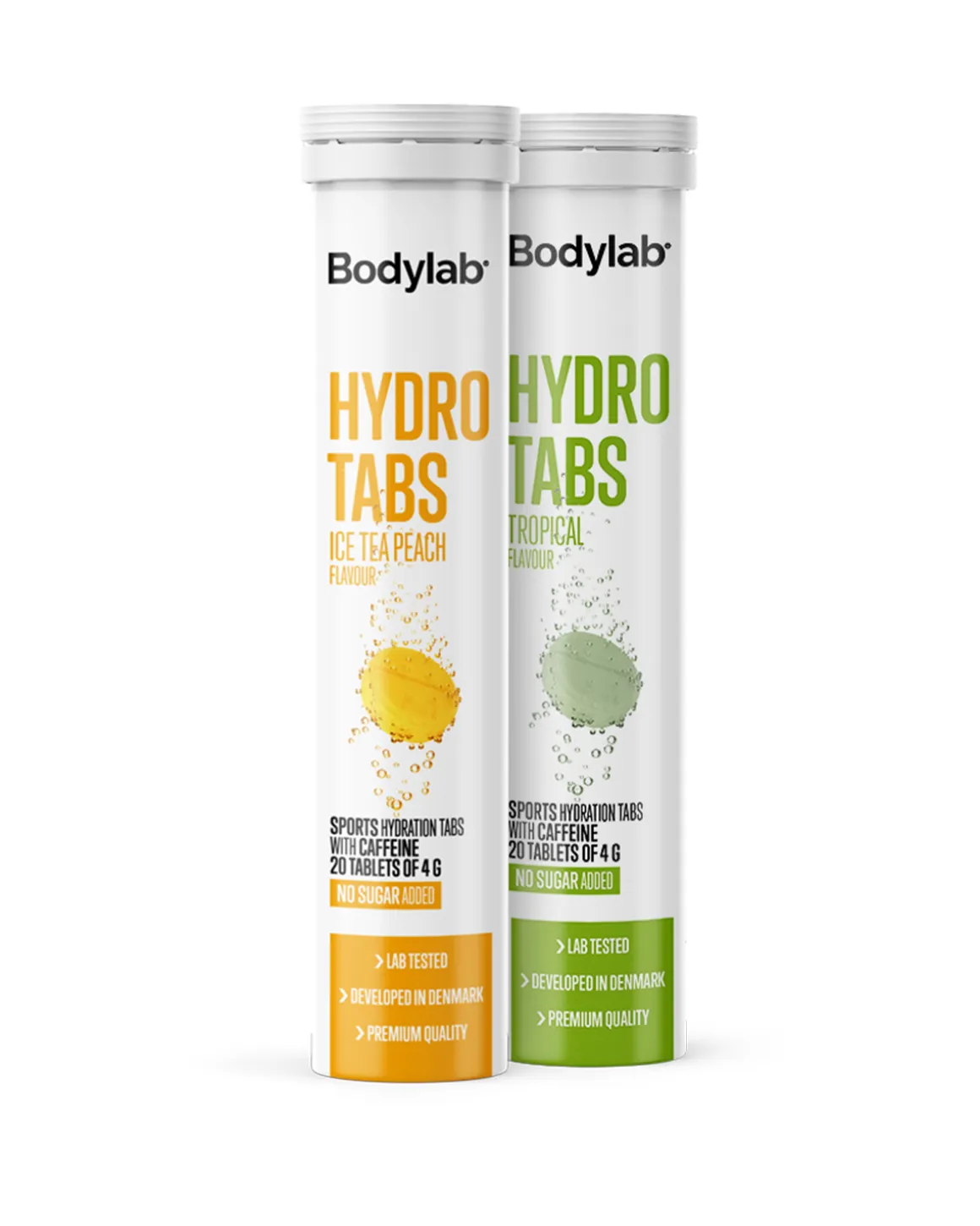 Hydro Tabs 2x20stk