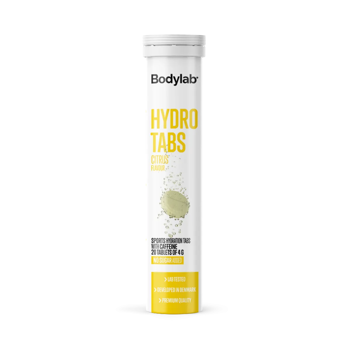 Hydro Tabs 2x20stk