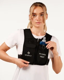 Hydrovest Black