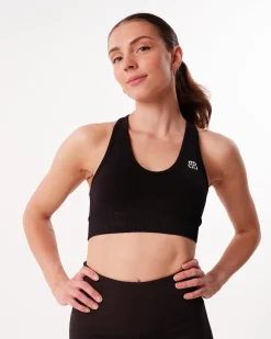 Hyper Bra Black Beauty