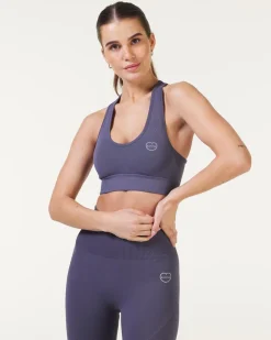 Hyper Bra Black + Graphite 2-MIXPACK