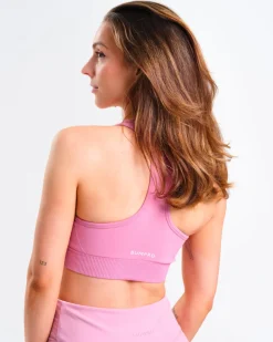 Hyper Bra Pink Dusty
