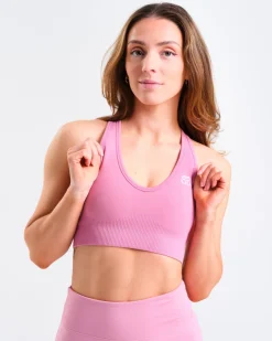 Hyper Bra Pink Dusty
