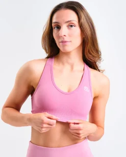 Hyper Bra Pink Dusty