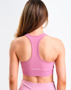 Hyper Bra Pink Dusty