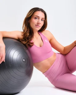 Hyper Bra Pink Dusty