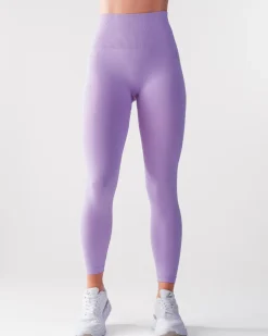 Hyper Legging Vamp Light Purple