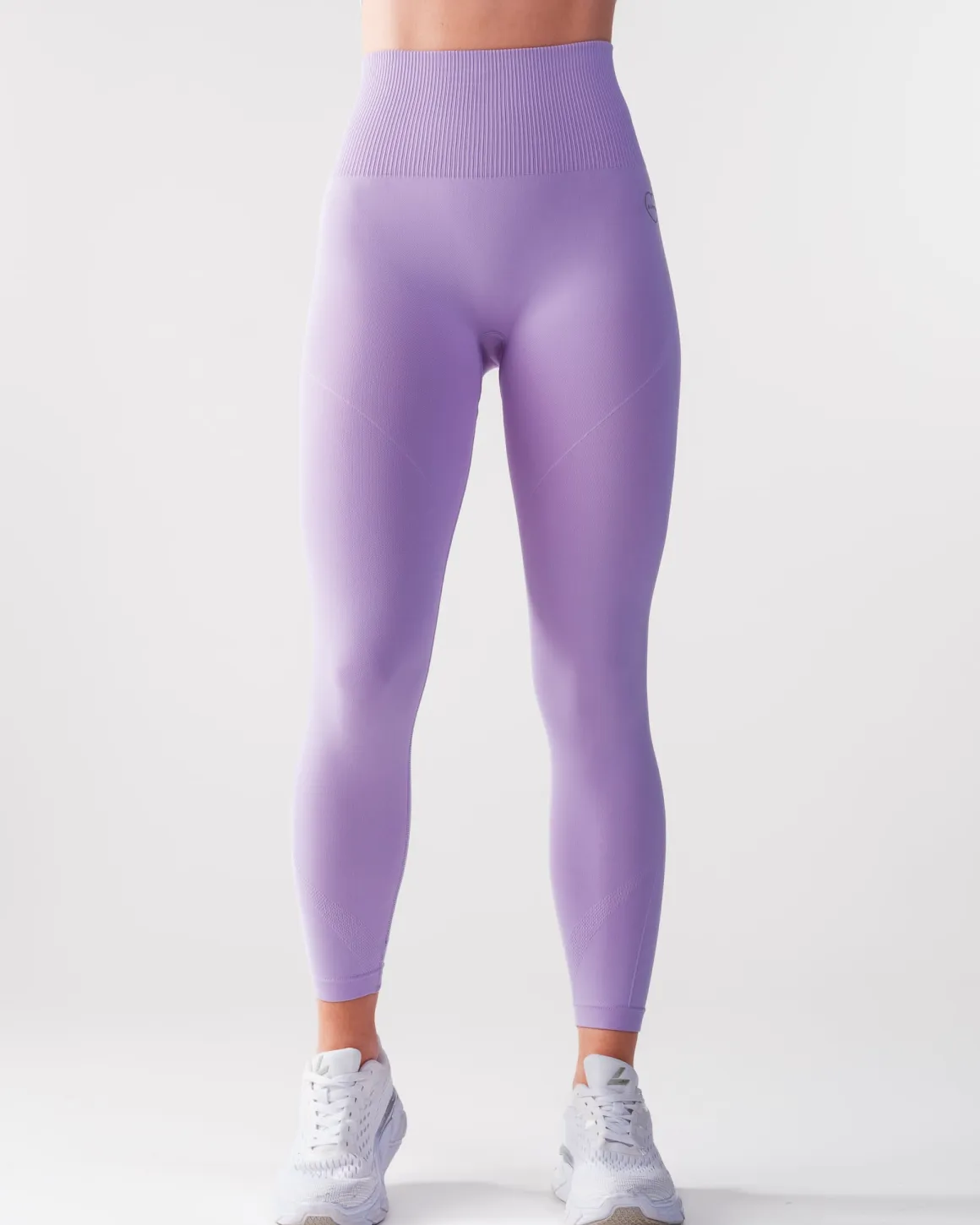 Hyper Legging Vamp Light Purple