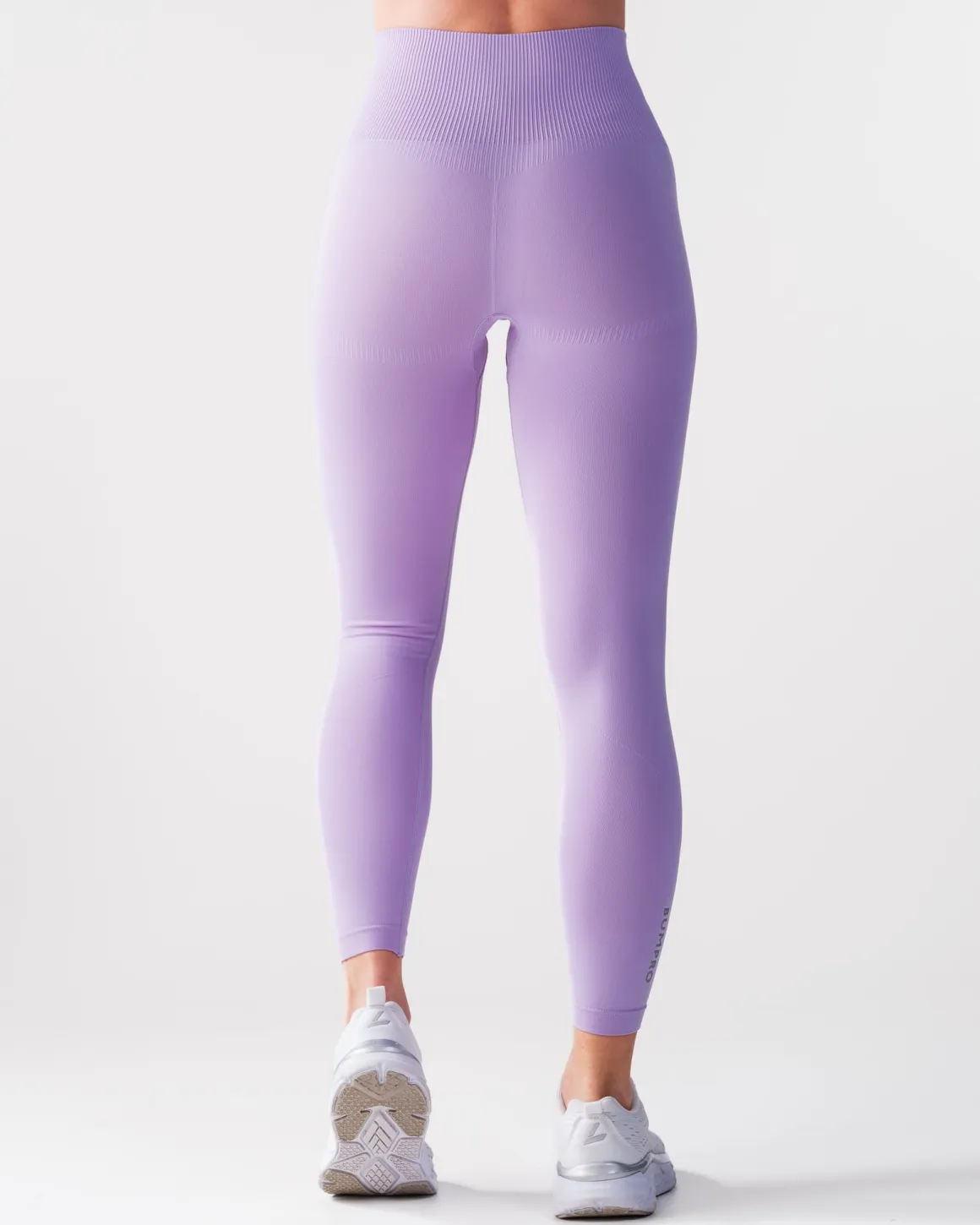Hyper Legging Vamp Light Purple