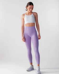 Hyper Legging Vamp Light Purple