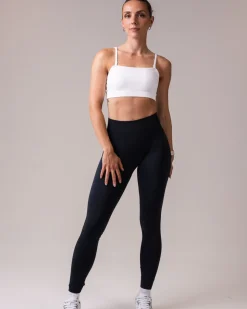Hyper Multiwear Bra White