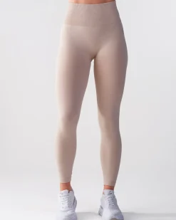 Hyper Tights Beige + Coffe 2-PACK