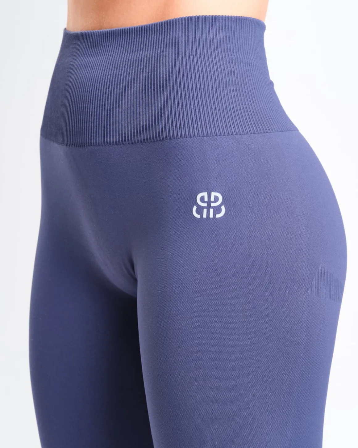 Hyper Tights Blue Indigo